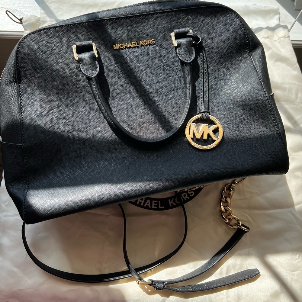 Michael Kors Large Handbag
